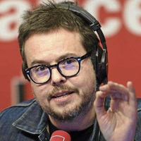 "Je voulais absolument travailler avec lui" : Nicolas Demorand a "hâte" de co-animer la matinale de France Inter avec Benjamin Duhamel