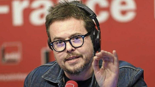 "Je voulais absolument travailler avec lui" : Nicolas Demorand a "hâte" de co-animer la matinale de France Inter avec Benjamin Duhamel