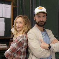 Audiences : Le final de la saison 8 de "Sam" sur TF1 a-t-il résisté à "Meurtres au paradis" sur France 2 ?