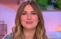 Marie Portolano présente "Les maternelles XXL" depuis le 5 janvier 2026 sur France 5.