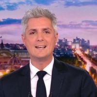 "J'ai rejoint le groupe pour la matinale de LCI, pas pour prendre la place de Julien Arnaud" : Jean-Baptiste Boursier met les choses au clair sur son arrivée à TF1