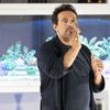 Exclusif - Bruno Salomone - Personnalités au spectacle "Au scalpel" lors du Festival de Ramatuelle. Le 4 août 2023
Cyril Bruneau / Festival de Ramatuelle / Bestimage