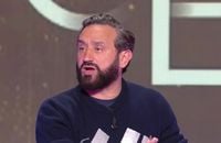 Cyril Hanouna dénonce "l’hypocrisie" de la cérémonie des César dans "Tout beau, tout n9uf"