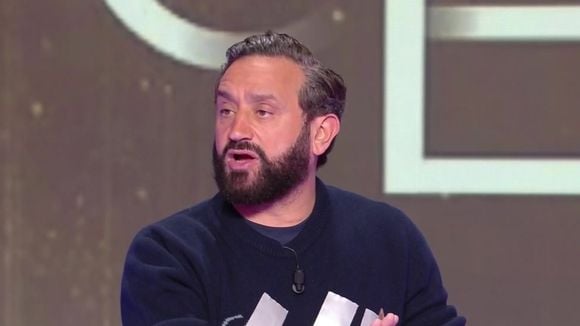 "Ils doivent remercier l'actionnaire" : Cyril Hanouna fustige les acteurs des César pour leur manque de reconnaissance envers Vincent Bolloré