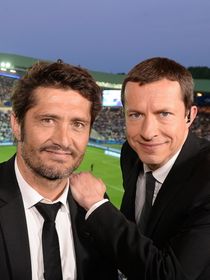 Audiences : Qui du Paris Saint-Germain sur TF1 ou de l'Équipe de France féminine sur France 2 a attiré le plus de téléspectateurs ?