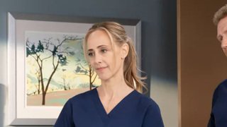 "Grey’s Anatomy" : Surprise, Kevin McKidd (Owen Hunt) et Kim Raver (Teddy Altman) quittent la série