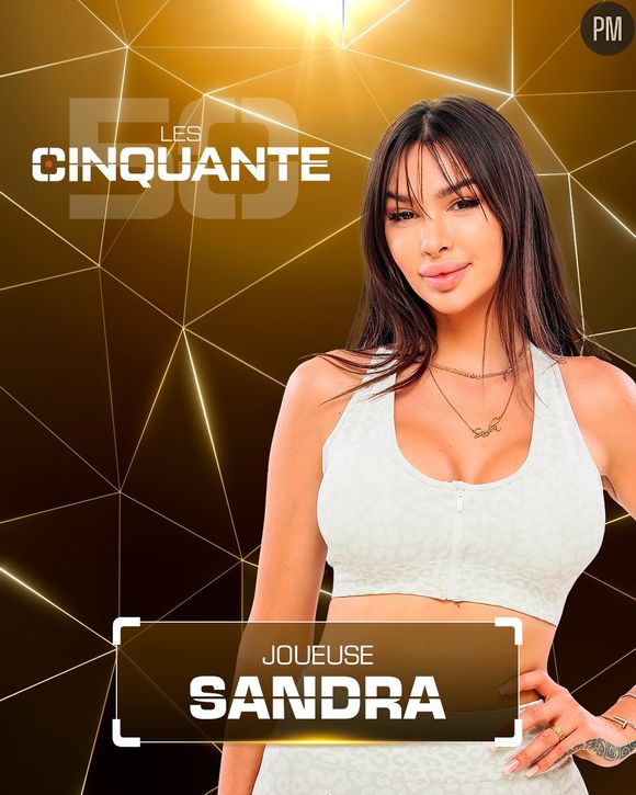 Sandra