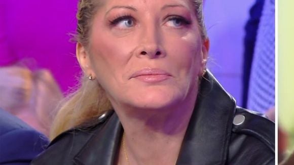 “Je n’ai pas pu regarder beaucoup d’épisodes” : Face à Cyril Hanouna, Loana donne son avis sur “Culte”, la série consacrée à “Loft Story”