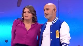 "Le Bigdil" de Vincent Lagaf change encore de jour de diffusion sur RMC Story