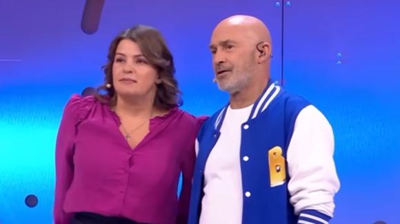 "Le Bigdil" de Vincent Lagaf change encore de jour de diffusion sur RMC Story