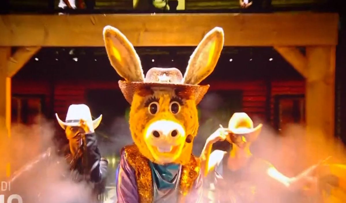 Pourquoi TF1 ne diffusera pas "Mask Singer" la semaine prochaine