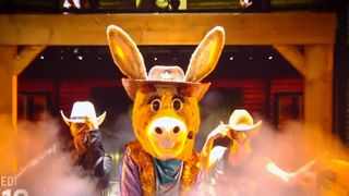Pourquoi TF1 ne diffusera pas "Mask Singer" la semaine prochaine