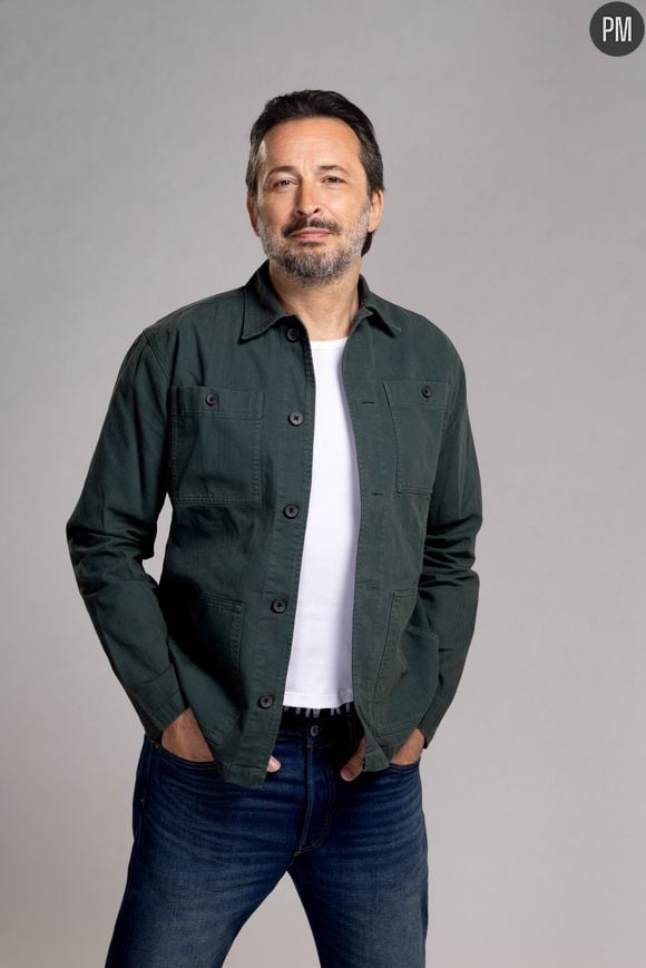 Michaël Cohen jouera Éric Verzeroli, un passionné de musique et patron de l’incontournable bar de La Ciotat, le Comète.