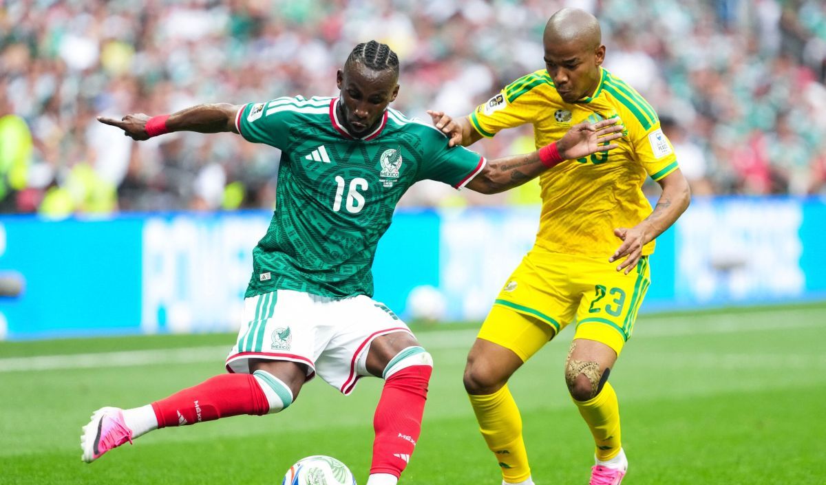 Audiences : Mexique/Afrique du Sud, le premier match de la Coupe du monde de football 2026, a-t-il rameuté les foules sur M6 ?