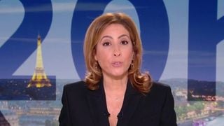 Audiences access 20h : Léa Salamé brille sur France 2 et réduit l'écart avec Gilles Bouleau sur TF1, nouveau record pour Cyril Hanouna sur W9