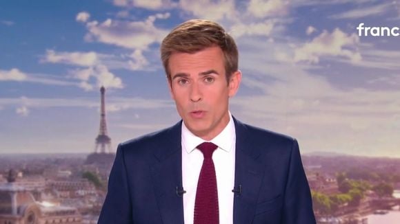Audiences access : Jean-Baptiste Marteau réduit l'écart avec Jean-Baptiste Boursier, "Un si grand soleil" en forme