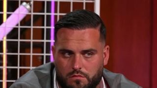 "The Cerveau" : Quel candidat sera éliminé ce mardi 18 novembre 2025 ?