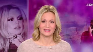 Audiences dimanche : Records de saison pour Audrey Crespo-Mara sur TF1 et Romane Binckly sur M6 pour les JT de la mi-journée consacrés à la disparition de Brigitte Bardot