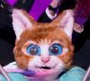 Qui se cache derrière &quot;Le Chaton&quot; de &quot;Mask Singer&quot; 2025 sur TF1 ?