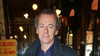 Olivier Nora, PDG des éditions Grasset, licencié par Vincent Bolloré