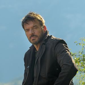 Samuel Le Bihan dans "Alex Hugo"