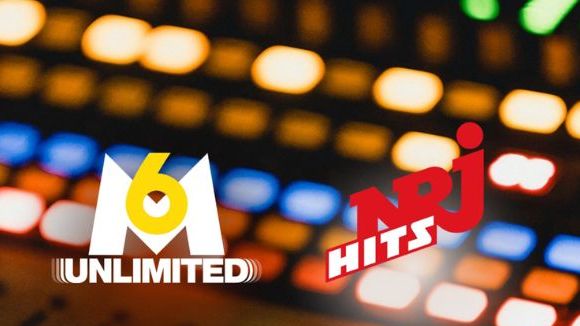 "Une audience jeune, connectée et passionnée" : M6 Unlimited prend en régie la chaîne NRJ Hits