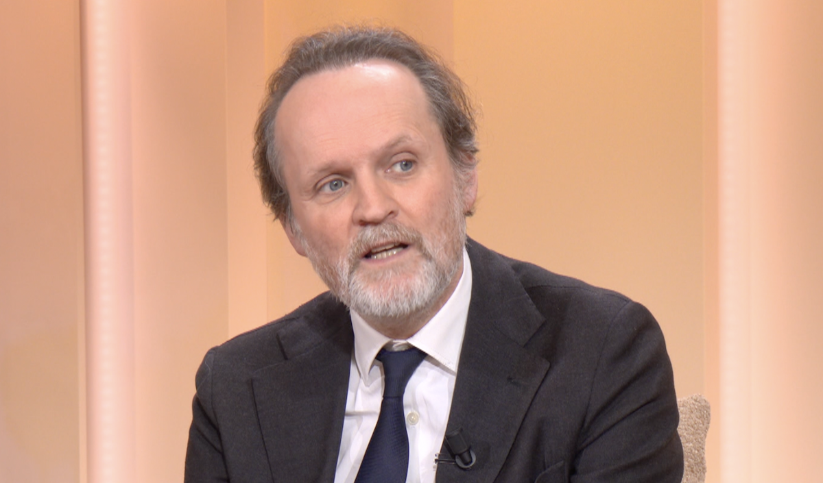 "Je n'ai jamais pensé que Pascal Praud était journaliste et là il le prouve" : Jean-Marc Dumontet répond à la star de CNews