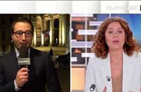 Le ton est monté sur Franceinfo dans l'émission "Tout est politique"