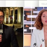"Vous faîtes de la désinformation, vous faites pire que CNews" : Antoine Léaument (LFI) clashe violemment Myriam Encaoua sur Franceinfo