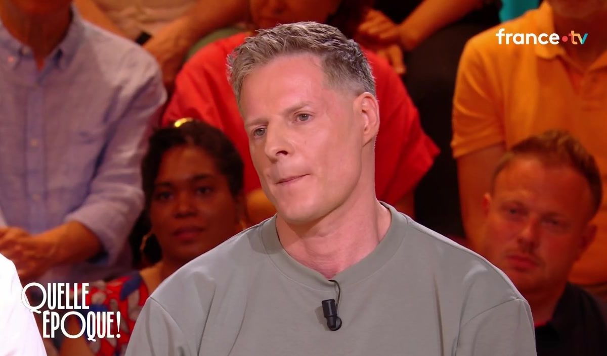 “Tout beau, tout neuf” : Matthieu Delormeau laisse planer le doute sur sa présence dans l’émission de Cyril Hanouna la saison prochaine