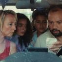 Audiences : Audrey Lamy et Fabrice Eboué dans une comédie inédite sur France 2 ont-ils fait le poids face à Dany Boon et Kad Merad sur TF1 ?