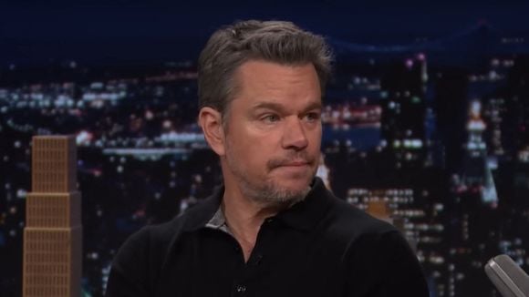 "Répéter l'intrigue 3 à 4 fois dans les dialogues" : Matt Damon révèle les exigences de Netflix pour aider "les gens qui sont sur leur téléphone pendant qu'ils regardent le film"