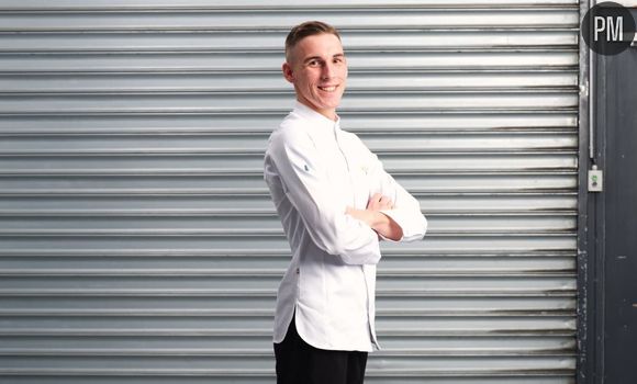 Charlie Anne rêve d'ouvrir son propre restaurant en Normandie.