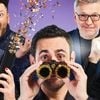 La saison 9 de "Mask Singer" débute le vendredi 24 avril sur TF1.