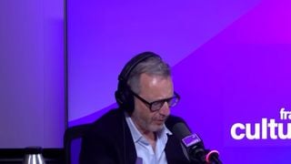 "Nous ne pouvons pas travailler sous de telles pressions politiques" : Radio France dénonce l'acharnement de Jean-Luc Mélenchon après l'affaire Guillaume Erner