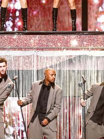 Audiences : Quel score en replay pour le concert 2025 des Enfoirés avec Mimie Mathy, Pierre Garnier et Santa ?