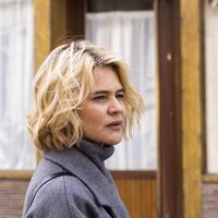 Marie Denarnaud, de "HPI" à "Désenchantées" : "TF1 est une anomalie dans ma carrière"