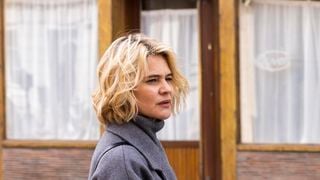 Marie Denarnaud, de "HPI" à "Désenchantées" : "TF1 est une anomalie dans ma carrière"