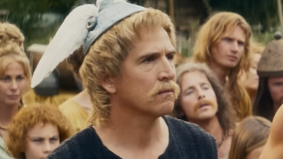 "Je ne pense pas que ce soit une sombre m..." : Guillaume Canet revient sur l'avalanche de critiques qu'a reçu "Astérix et Obélix : L'Empire du Milieu" lors de sa sortie