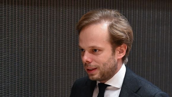 "Ils ne me feront pas taire" : Charles Alloncle accuse les co-fondateurs de Mediawan d'avoir diligenté une enquête des "Jours" sur son collaborateur parlementaire