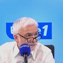 Audiences radio : Gadin pour Pascal Praud l'après-midi sur Europe 1, "Les Grosses têtes" et Laurent Ruquier toujours au top sur RTL, Cyril Hanouna fait moins bien que Clément Lanoue sur Fun Radio