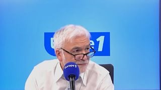 Audiences radio : Gadin pour Pascal Praud l'après-midi sur Europe 1, "Les Grosses têtes" et Laurent Ruquier toujours au top sur RTL, Cyril Hanouna fait moins bien que Clément Lanoue sur Fun Radio
