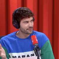Pour sa première à la place de Bertrand Chameroy dans la matinale de France Inter, Jessé rappelle… Léa Salamé