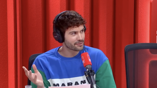 Pour sa première à la place de Bertrand Chameroy dans la matinale de France Inter, Jessé rappelle… Léa Salamé