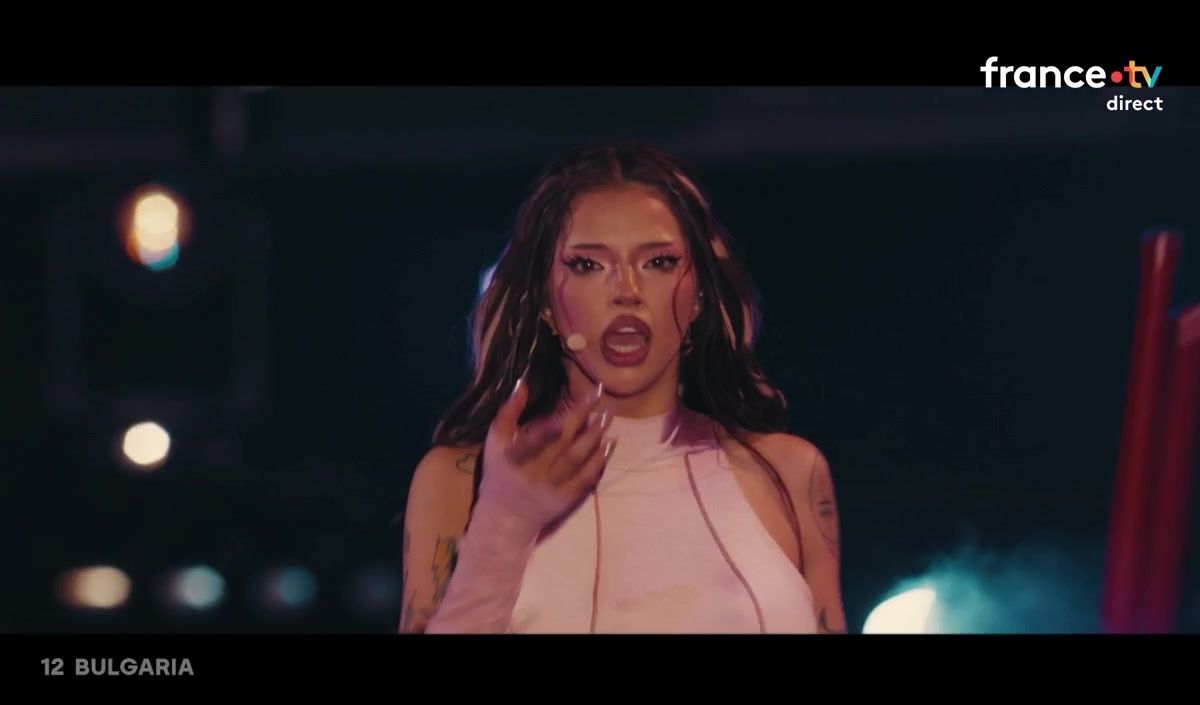 L'Eurovision : L'UER change ses règles, la ville de Bourgas accueillera l'édition 2027