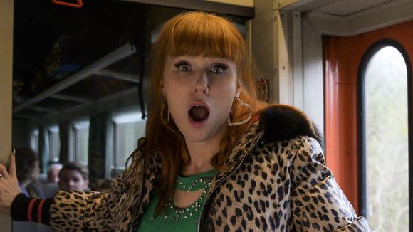 Audiences : "HPI" avec Audrey Fleurot, écrasant leader, passe sous les 6 millions sur TF1, nouveau flop pour "Envoyé spécial" sur France 2