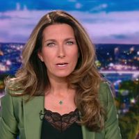 Audiences access 20h : Plus d'un million de téléspectateurs d'écart entre Anne-Claire Coudray sur TF1 et Laurent Delahousse sur France 2