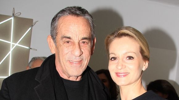 "C'est abject" : Audrey Crespo-Mara annonce attaquer en justice celui qui a annoncé à tort la mort de Thierry Ardisson alors qu'il était "encore en train de lutter pour sa survie"