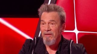 "Je n'avais que du positif sur ce nom" : Florent Pagny réagit à l’arrivée de Tayc dans le jury de "The Voice" sur TF1