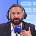 "Faire de la pub pour nos émissions" : Cyril Hanouna dément être candidat à l’élection présidentielle et évoque un énorme canular